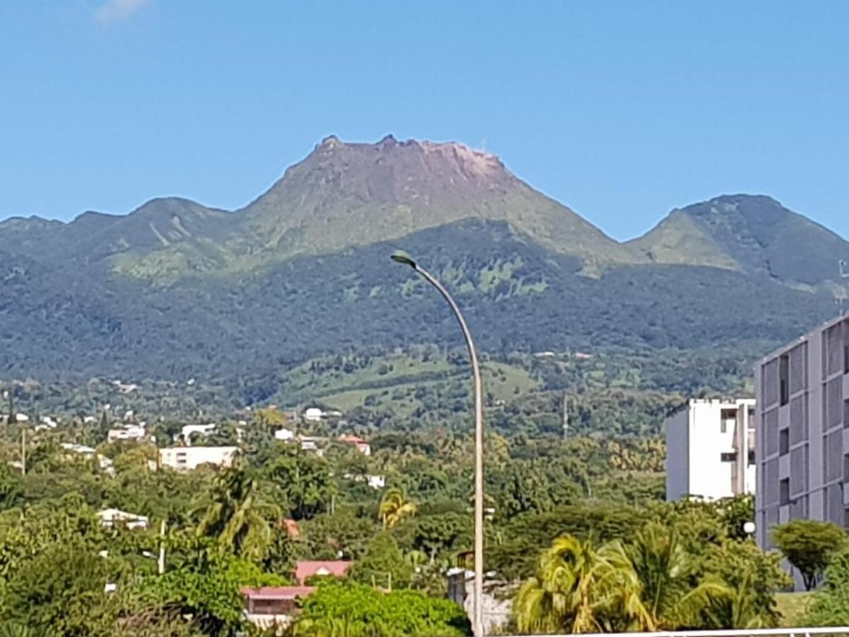 Les Gites L'Archipel - Gite Les Saintes Kültér fotó