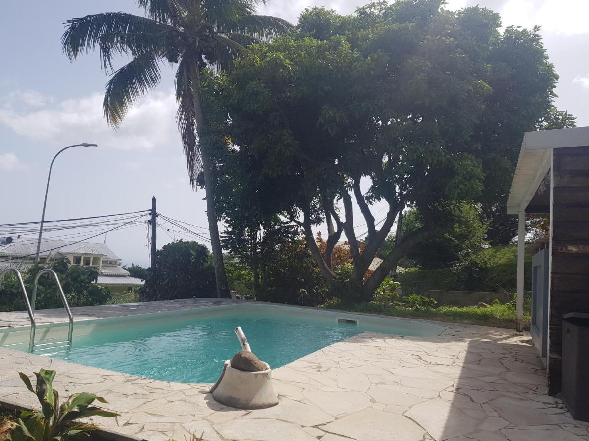 Les Gites L'Archipel - Gite Les Saintes Kültér fotó